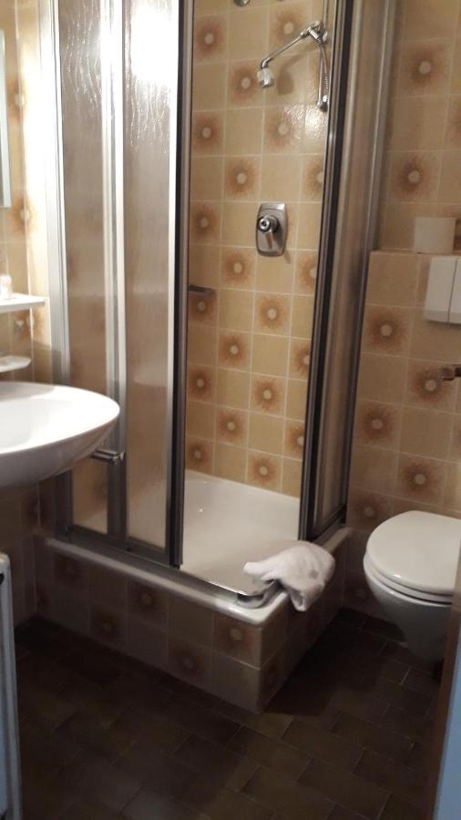 Hotel Eleon บาด ไทนาค-ซาเวลชไตน์ ภายนอก รูปภาพ