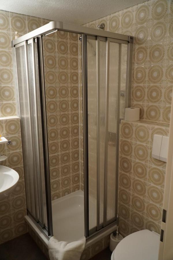 Hotel Eleon บาด ไทนาค-ซาเวลชไตน์ ภายนอก รูปภาพ